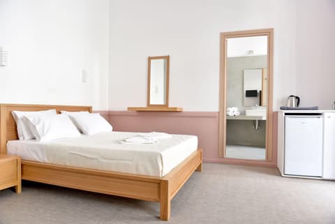 Douskos Guesthouse, Room