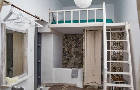 Mascot Boutique Hotel, Room