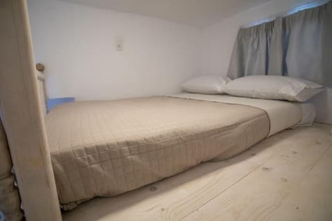 Mascot Boutique Hotel, Room