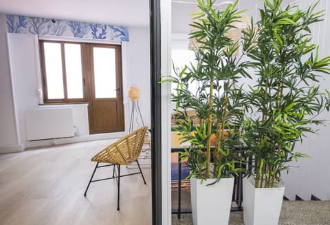 Alda Coruñamar, General view