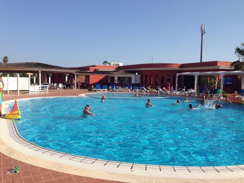 Baiamalva Resort, Sports and Entertainment