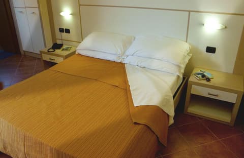 Baiamalva Resort, Room