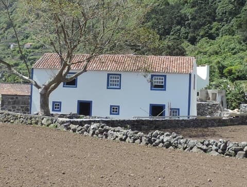 Casas Dos Vimes, Room