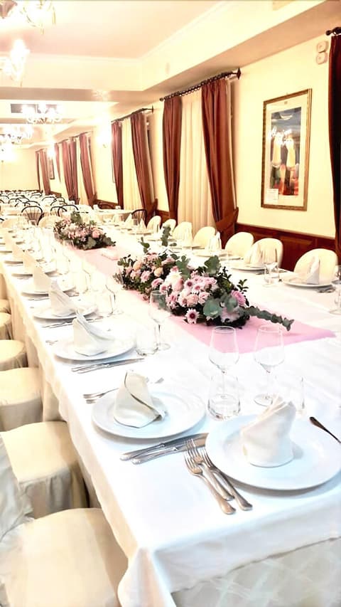 Hotel Il Corsaro, Sports and Entertainment