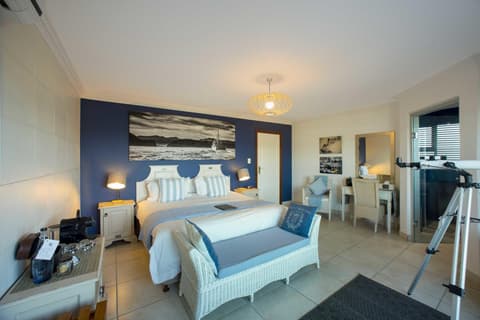 Candlewood Lodge - Bed & Breakfast, Room