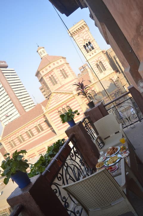 Midtown Hostel, General view