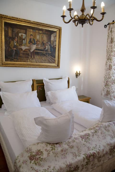 Taschler Haus Boutique, Room