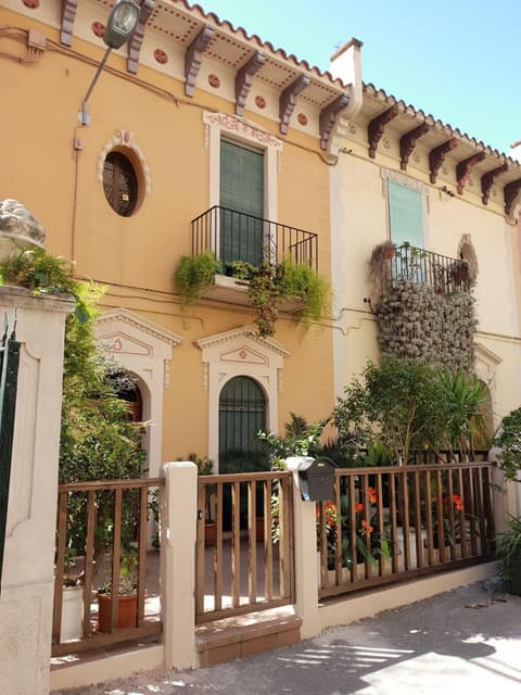 Hostal Liwi, General view