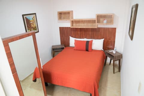 Hotel Del Arte Y Figura, Room