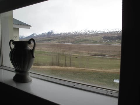 Lamb Inn Öngulsstaðir, General view