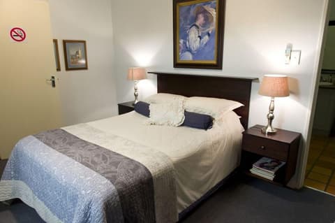 Primavera Guest House, General view