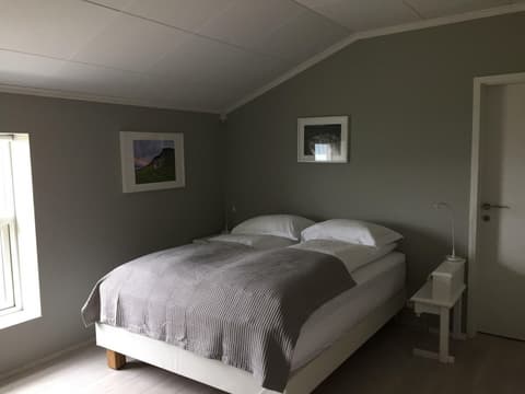 Hotel Natur - Leifshús, Room