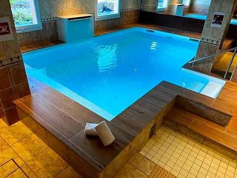 Hôtel le Riquewihr, Lobby