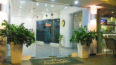 Alkquimia Hotel Lounge And Bar, General view