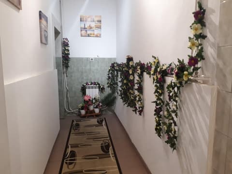 Serdika Rooms, Lobby