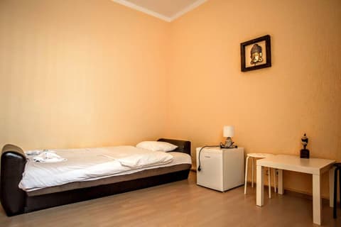 Serdika Rooms, Room