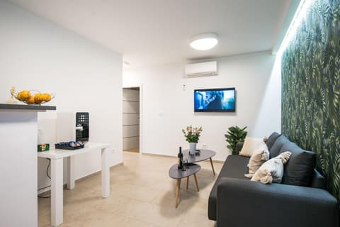 Dubrovnik Spectrum Rooms, Lobby