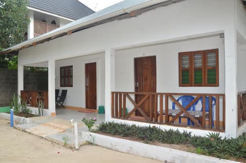 Bagamoyo Spice Villa, General view