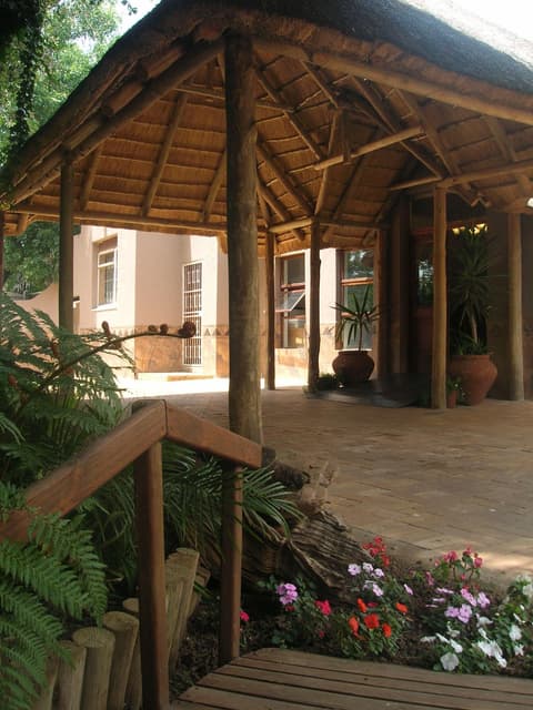 African Tribes Guest Lodge & Conference, General view