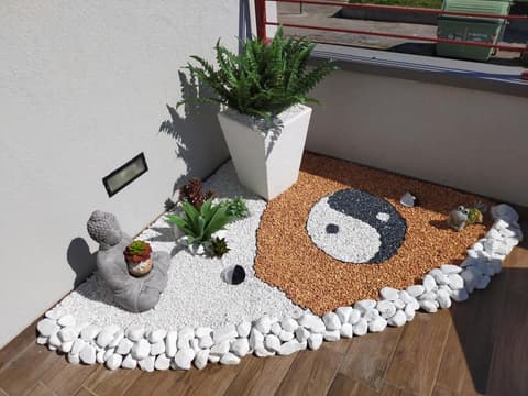 Villa Erica & Villa Erica 1, General view