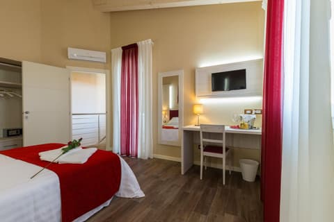 Villa Erica & Villa Erica 1, Room