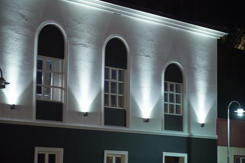 Hotel Akureyri Dynheimar, Lobby