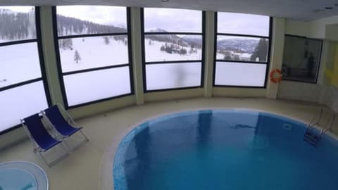 Hotel Torre, Sports and Entertainment