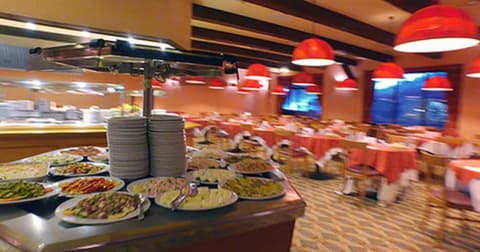 Hotel Torre, Restaurant