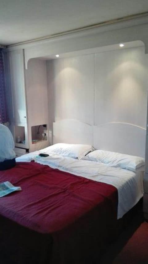 Hotel Torre, Room