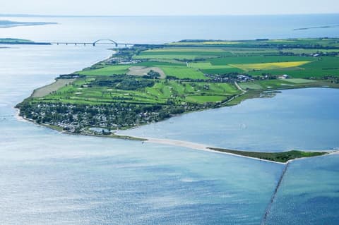 Hotel Sonneninsel Fehmarn, General view