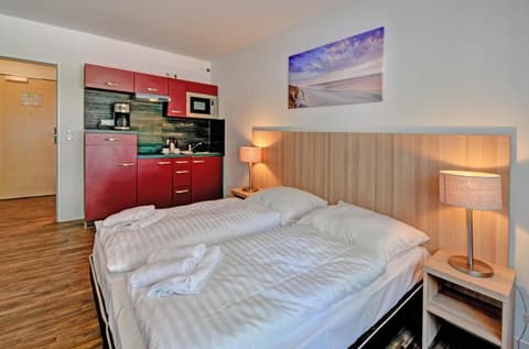 Hotel Sonneninsel Fehmarn, Room