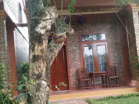 La Belle Vie Tam Coc Brother, General view