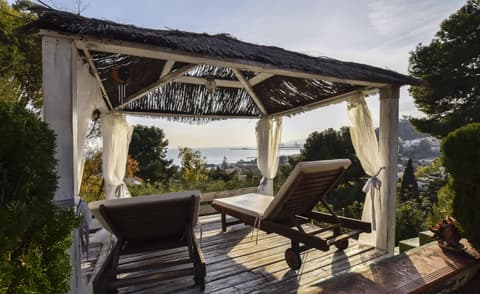 Villa Antumalal (Only Adults), General view