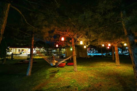 SIGNATURE GARDEN AVANOS HOTEL & SPA, General view