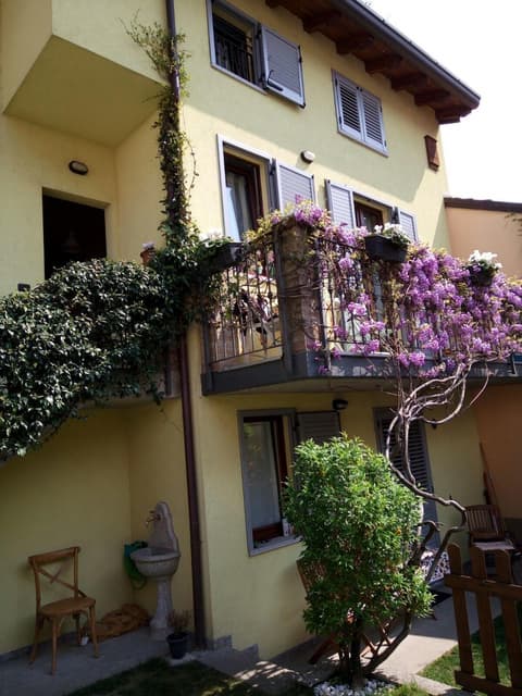 B&B Lake Como Cottage, General view