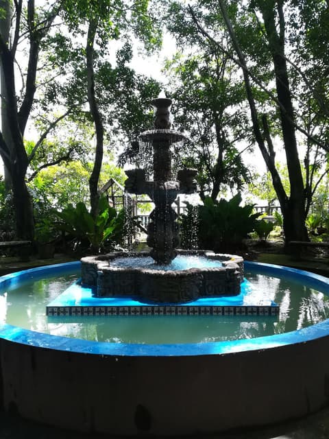 La Posada De Suchitlán, General view