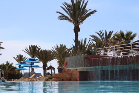 Royal Karthago Resort & Thalasso, Conferences