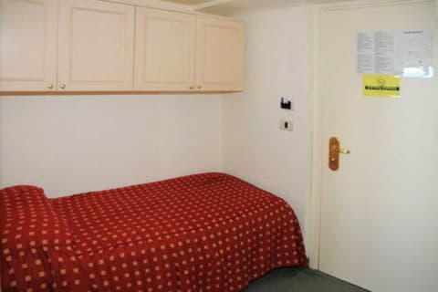 Grand Hotel Duchi D'Aosta, Room