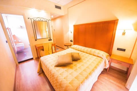 Hotel Torino Wellness & Spa, Room