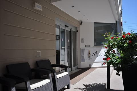 Hotel Miramare, General view