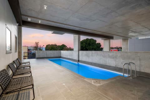 Oaks Toowoomba Hotel, Pool