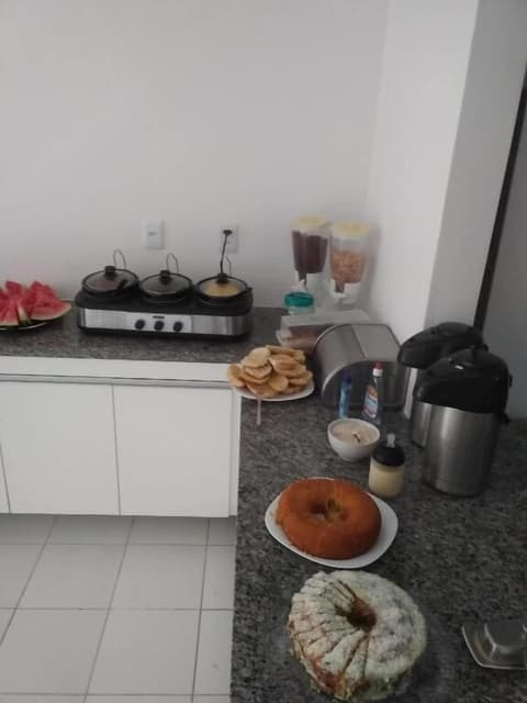 Pousada Mar de Maceió, Room