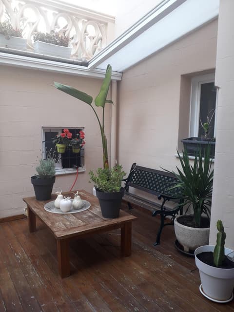 Hotel Noucentista, General view