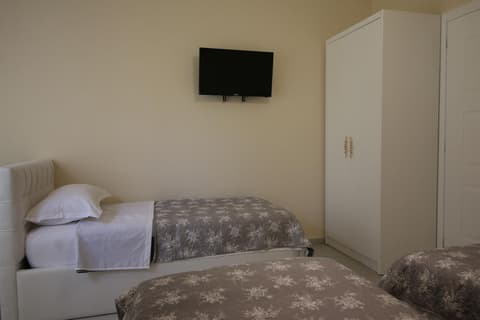 Hotel Orestiada, Room
