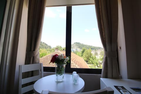 Hotel Orestiada, Room