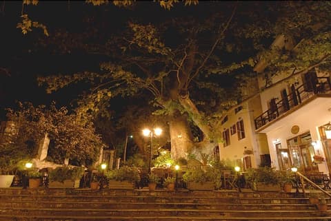 Kritsa Gastronomy Hotel, General view