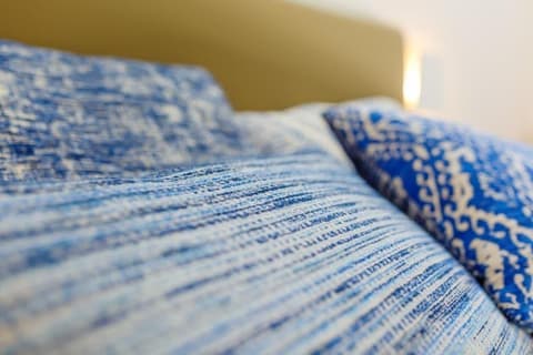 Santa Maria Vecchia Relais, Room