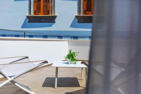 Santa Maria Vecchia Relais, Room