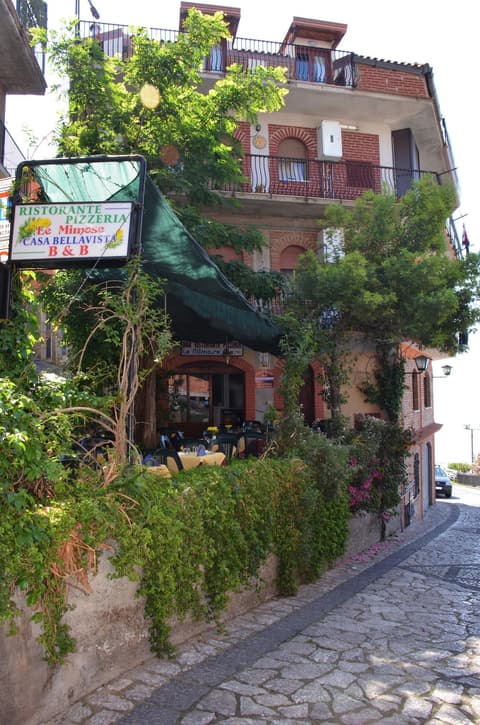 Casa Bella Vista, General view