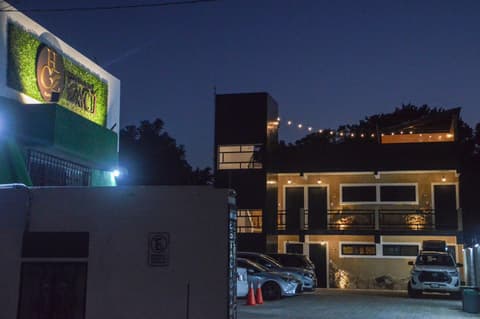 Hotel Colonial Zaci By Guruhotel, General view